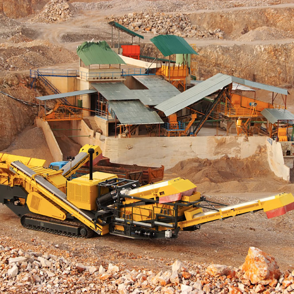 山西富力挖掘機、推土機等礦山開采有限公與榕明的合作