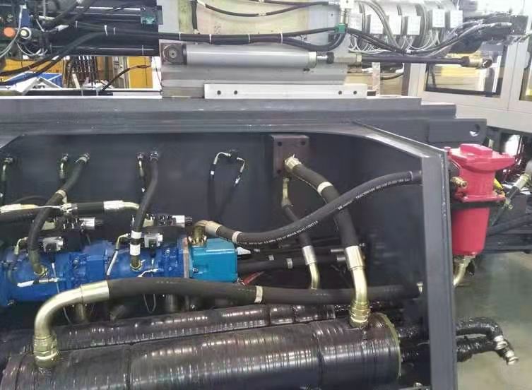 東莞啟天注塑廠與榕明的合作 東莞啟天注塑廠與榕明的合作