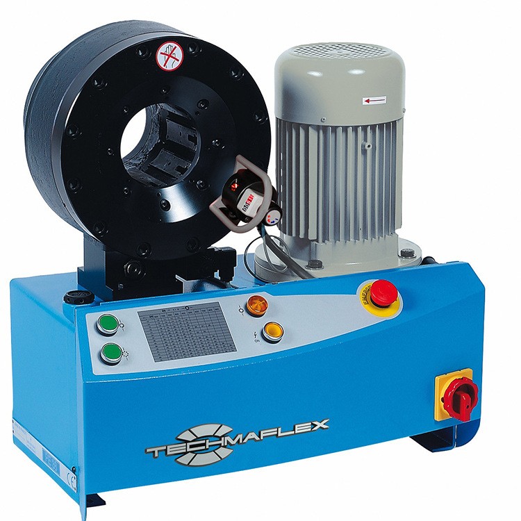 泰瑪發(fā)扣壓機(jī) 泰瑪發(fā)扣壓機(jī)