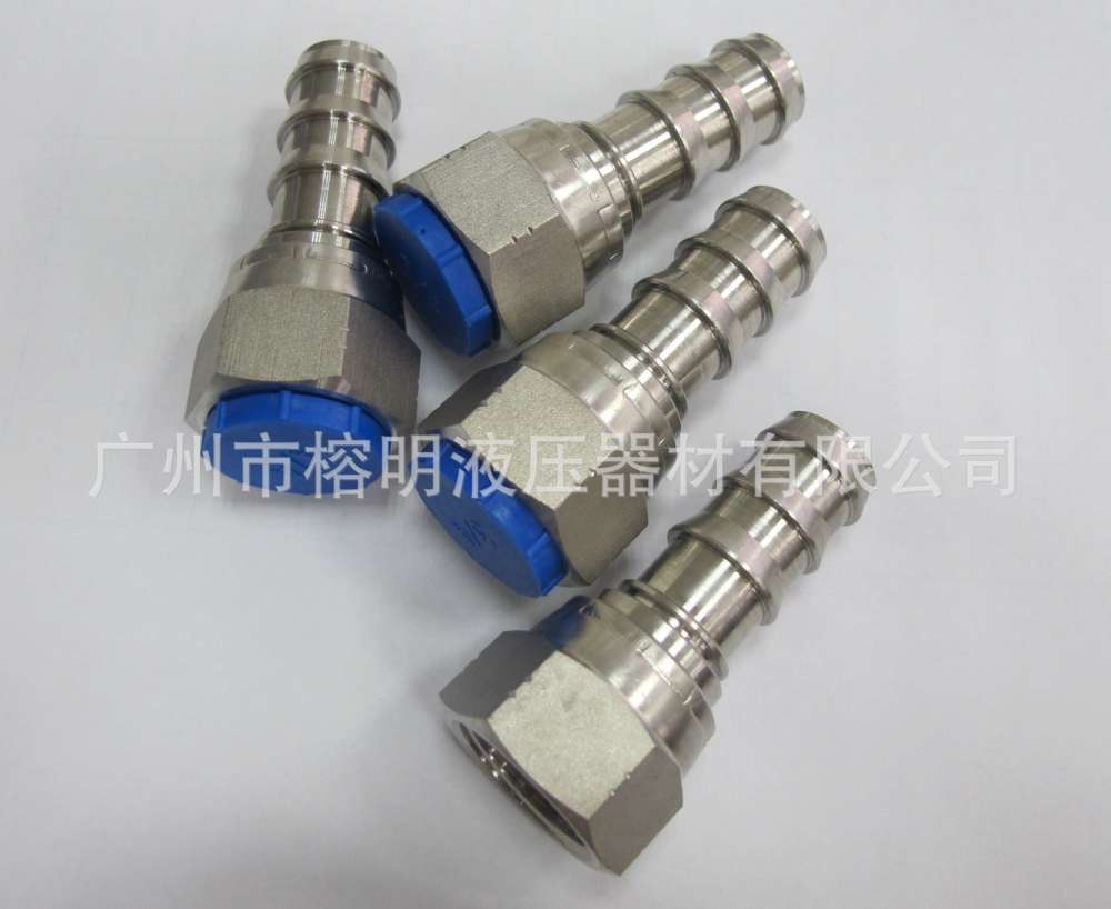 液壓接頭規(guī)格和標(biāo)準(zhǔn)(高壓油管接頭a型c型d型) 液壓接頭規(guī)格和標(biāo)準(zhǔn)(高壓油管接頭a型c型d型)