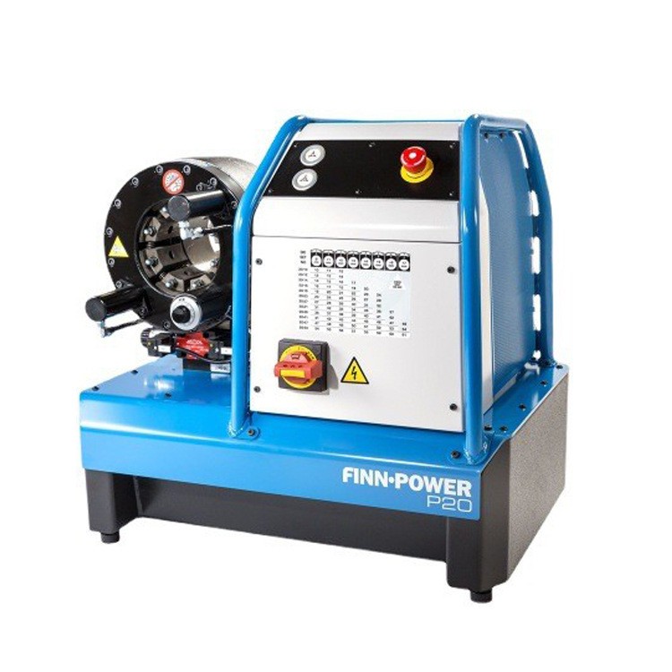 芬寶p20NMS原裝扣壓機(jī).jpg 芬寶p20NMS原裝扣壓機(jī).jpg