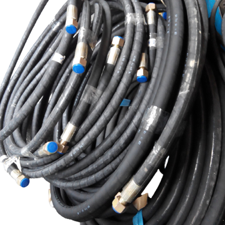 液壓油管總成 液壓油管總成