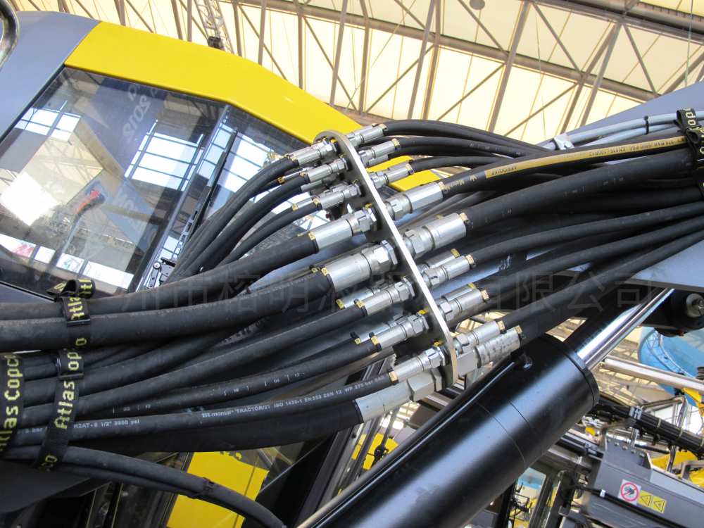 船用高壓液壓油管的要求(高壓油管的七大使用要求是什么) 船用高壓液壓油管的要求(高壓油管的七大使用要求是什么)