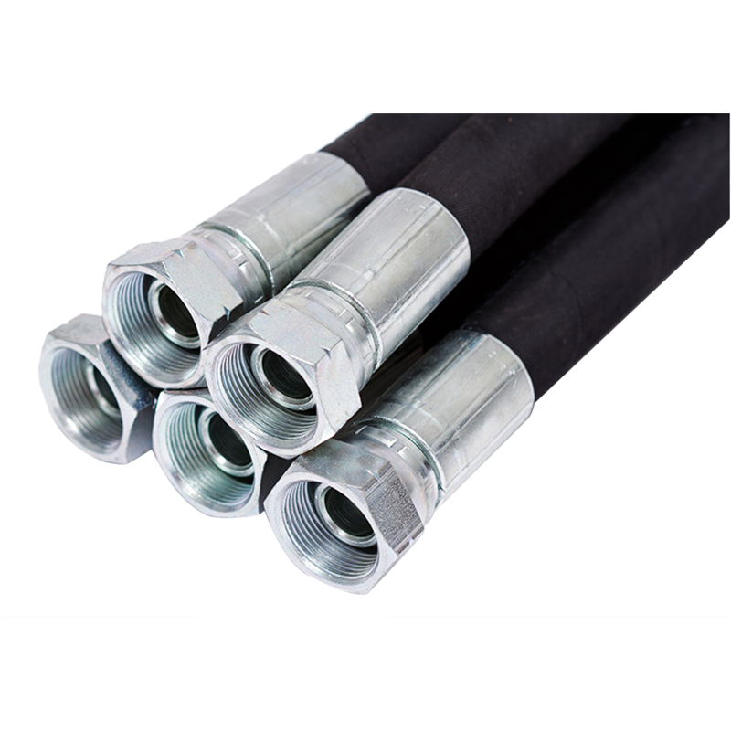 如何挑選過渡接頭的材料？