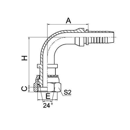你知道過渡接頭規(guī)格型號和標準是什么？一起看看吧